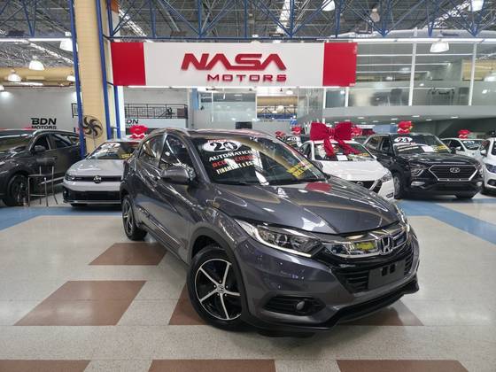 HONDA HR-V 1.8 16V FLEX EX 4P AUTOMÁTICO HONDA HR-V 1.8 16V FLEX EX 4P AUTOMÁTICO